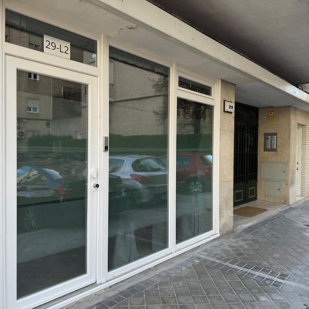 Luminoso, Comodo Y Buena Zona Madrid Exterior foto